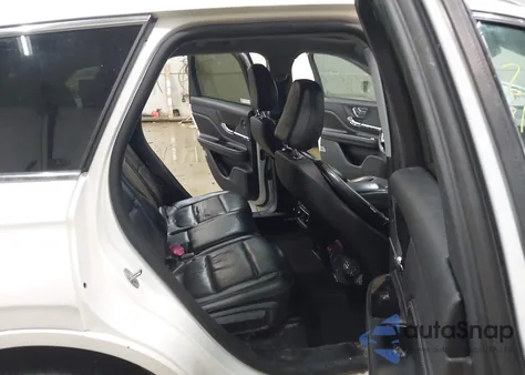 2021 Lincoln Corsair Reserve from USA, damaged, VIN 5LMCJ2D92MUL05800